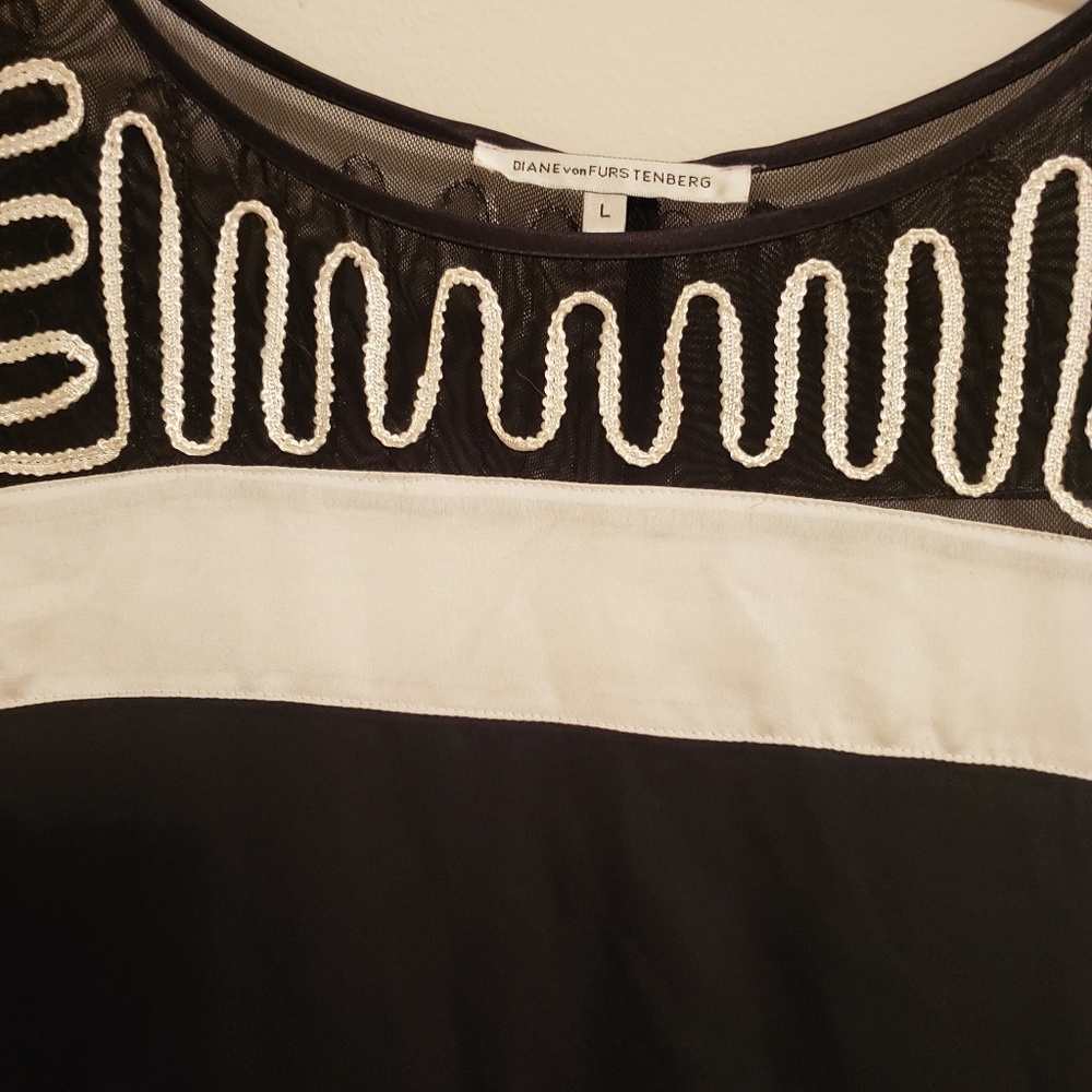 Diane von furstenberg SOLD - Picture 6 of 8
